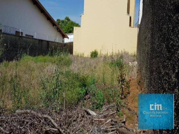 Imagem Terreno à Venda, 300 m² em Centro - Boituva Imagem Terreno à Venda, 300 m² em Centro - Boituva