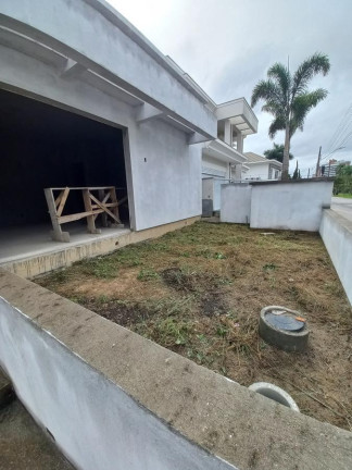 Imagem Casa à Venda, 243 m² em Pedra Branca - Palhoça