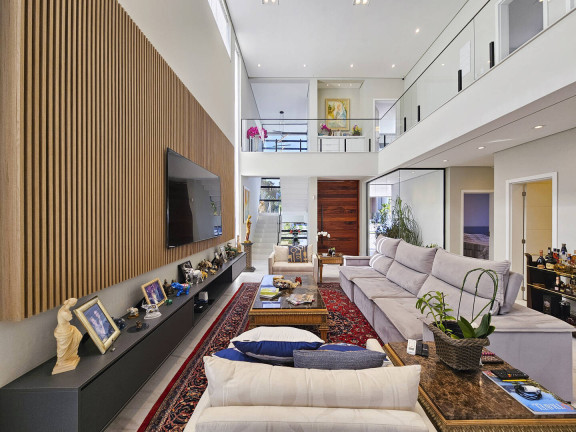 Imagem Casa com 7 Quartos à Venda, 543 m² em Riviera De São Lourenço - Bertioga
