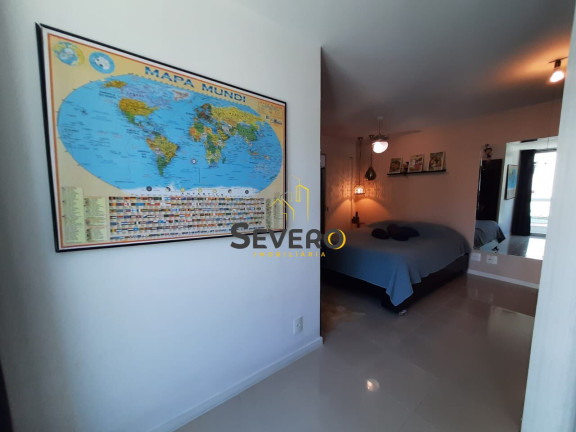 Imagem Apartamento com 3 Quartos à Venda, 130 m² em Charitas - Niterói Imagem Apartamento com 3 Quartos à Venda, 130 m² em Charitas - Niterói