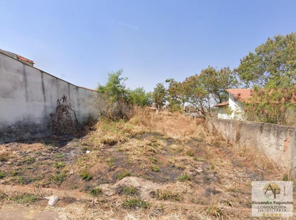 Terreno à Venda, 373 m² em Setor Aeroporto Sul - 3ª Etapa - Aparecida De Goiânia