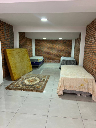 Imagem Casa com 1 Quarto à Venda, 250 m² em Parque Bela Vista (rubião Junior) - Botucatu