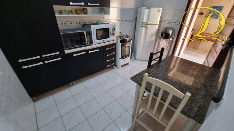 Imagem Sobrado com 3 Quartos à Venda, 122 m² em Ocian - Praia Grande Imagem Sobrado com 3 Quartos à Venda, 122 m² em Ocian - Praia Grande