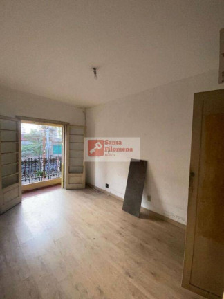 Imagem Sobrado com 3 Quartos para Alugar, em Chácara Santo Antônio - São Paulo Imagem Sobrado com 3 Quartos para Alugar, em Chácara Santo Antônio - São Paulo