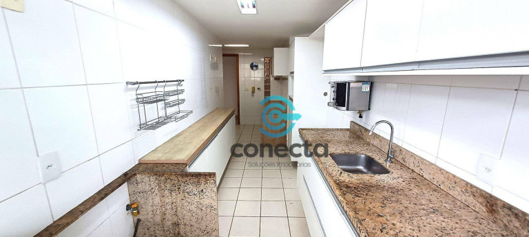 Imagem Apartamento com 2 Quartos à Venda, 90 m² em Icaraí - Niterói