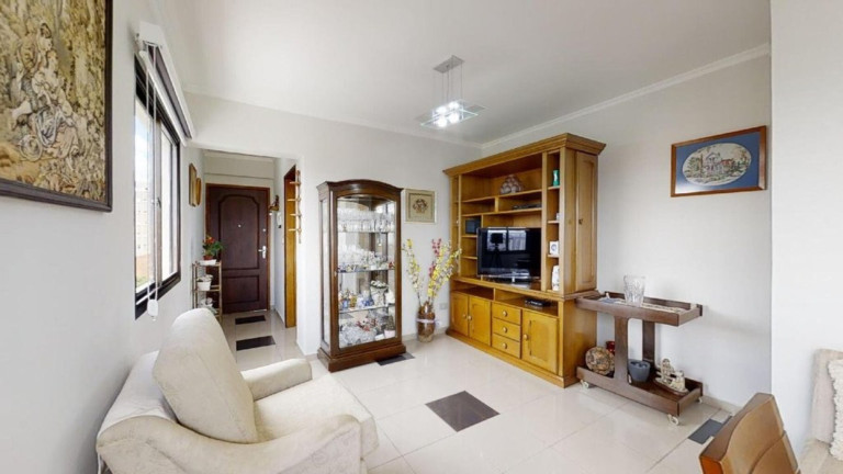 Imagem Apartamento com 3 Quartos à Venda, 78 m² em Cambuci - São Paulo Imagem Apartamento com 3 Quartos à Venda, 78 m² em Cambuci - São Paulo