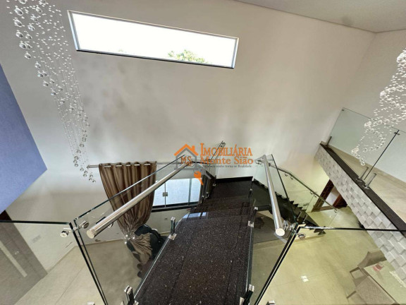 Imagem Sobrado com 3 Quartos à Venda, 300 m² em Pindorama - Mogi Das Cruzes