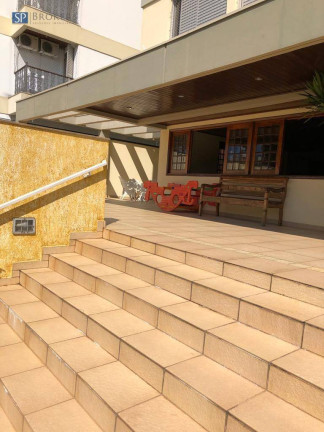 Imagem Apartamento com 2 Quartos à Venda, 77 m² em Ponte Preta - Campinas Imagem Apartamento com 2 Quartos à Venda, 77 m² em Ponte Preta - Campinas
