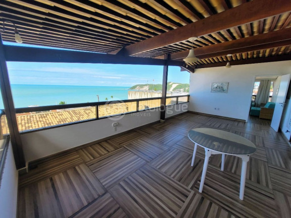 Imagem Imóvel Comercial à Venda, 430 m² em Ponta Negra - Natal