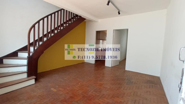 Imagem Sobrado com 2 Quartos à Venda, 74 m² em Vila Romana - São Paulo Imagem Sobrado com 2 Quartos à Venda, 74 m² em Vila Romana - São Paulo