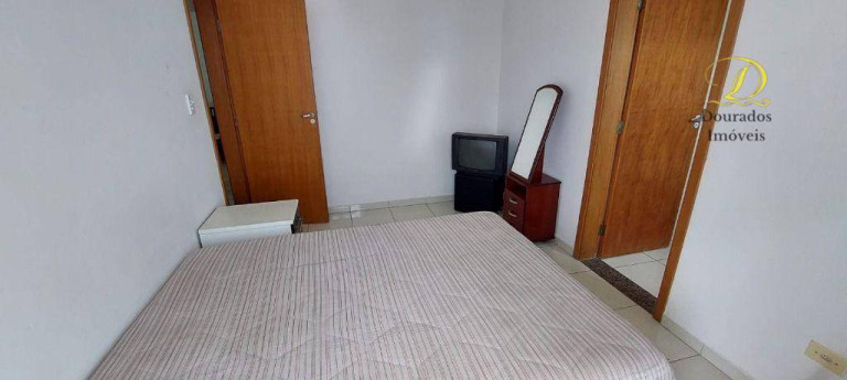Imagem Apartamento com 3 Quartos à Venda, 131 m² em Aviação - Praia Grande
