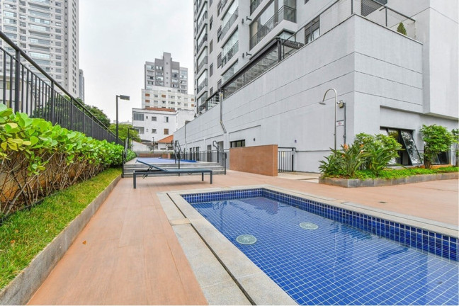 Imagem Apartamento com 1 Quarto à Venda, 57 m² em Vila Mariana - São Paulo Imagem Apartamento com 1 Quarto à Venda, 57 m² em Vila Mariana - São Paulo