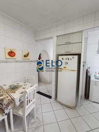 Imagem Apartamento com 3 Quartos à Venda, 79 m² em Pompéia - Santos Imagem Apartamento com 3 Quartos à Venda, 79 m² em Pompéia - Santos