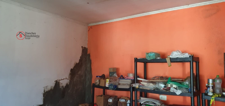 Imagem Casa com 3 Quartos à Venda, 432 m² em Vila Prudente - São Paulo