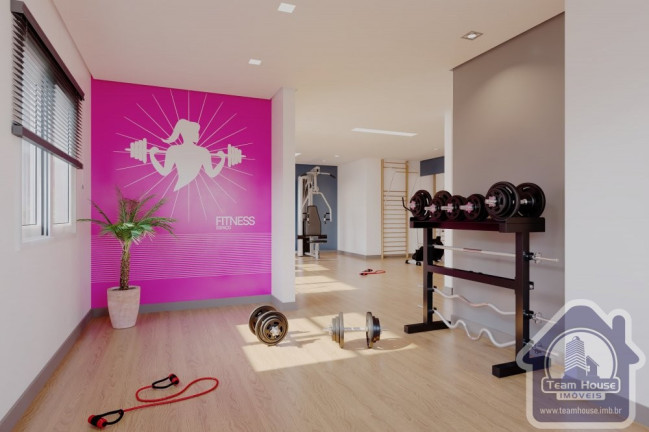 Imagem Apartamento com 2 Quartos à Venda, 52 m² em Vila Cintra - Mogi Das Cruzes