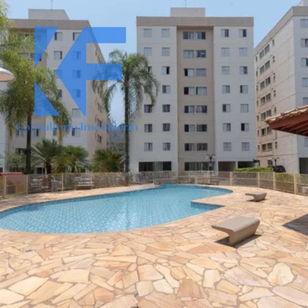 Imagem Imóvel com 2 Quartos para Alugar, 80 m² em Jardim Bom Sucesso - Campinas Imagem Imóvel com 2 Quartos para Alugar, 80 m² em Jardim Bom Sucesso - Campinas