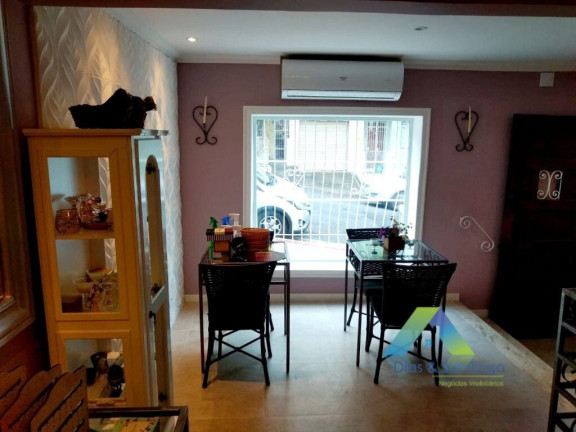 Sobrado com 2 Quartos à Venda, 100 m² em Aclimação - São Paulo