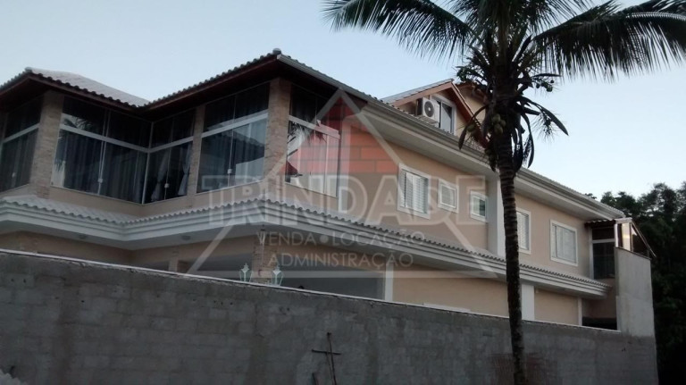 Imagem Casa com 4 Quartos à Venda, 390 m² em Vargem Grande - Rio De Janeiro Imagem Casa com 4 Quartos à Venda, 390 m² em Vargem Grande - Rio De Janeiro