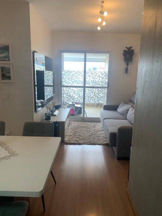 Apartamento com 3 Quartos à Venda, 74 m² em Alto Da Mooca - São Paulo