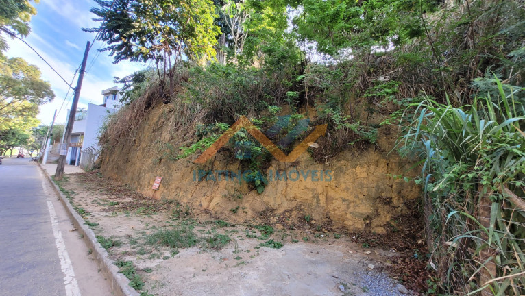 Imagem Terreno à Venda, 380 m² em Canaã - Ipatinga Imagem Terreno à Venda, 380 m² em Canaã - Ipatinga