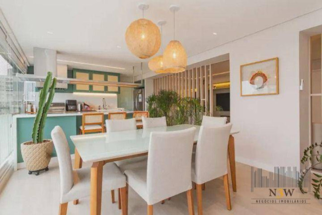 Imagem Apartamento com 3 Quartos à Venda, 136 m² em Vila Anastácio - São Paulo Imagem Apartamento com 3 Quartos à Venda, 136 m² em Vila Anastácio - São Paulo