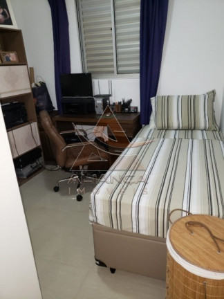 Imagem Apartamento com 3 Quartos à Venda, 62 m² em Jardim Palma Travassos - Ribeirão Preto