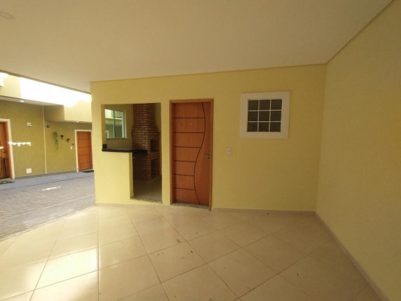 Imagem Casa com 2 Quartos à Venda, 80 m² em Vila Príncipe De Gales - Santo André Imagem Casa com 2 Quartos à Venda, 80 m² em Vila Príncipe De Gales - Santo André