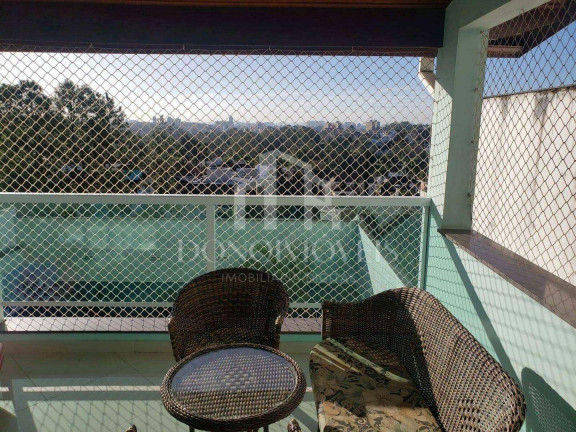 Imagem Casa de Condomínio com 4 Quartos à Venda, 740 m² em Parque Terra Nova Ii - São Bernardo Do Campo