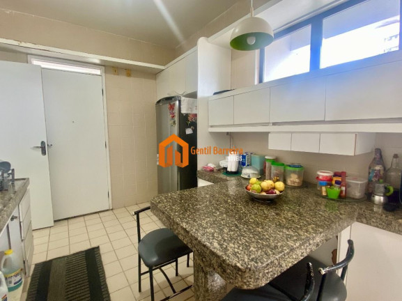 Imagem Apartamento com 3 Quartos à Venda, 172 m² em Cocó - Fortaleza Imagem Apartamento com 3 Quartos à Venda, 172 m² em Cocó - Fortaleza