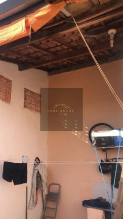 Imagem Casa com 2 Quartos à Venda, 65 m² em São Gonçalo - Taubaté