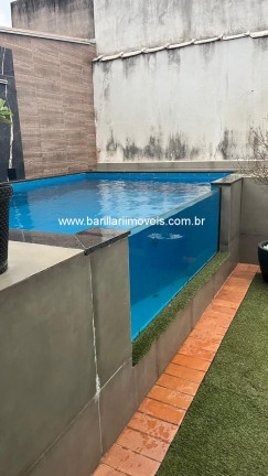 Imagem Casa com 3 Quartos à Venda, 300 m² em Adelino Simioni - Ribeirão Preto