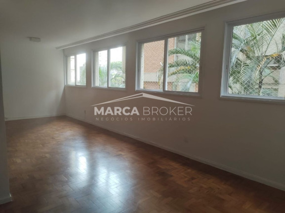 Imagem Apartamento com 3 Quartos à Venda, 158 m² em Jardim Paulista - São Paulo Imagem Apartamento com 3 Quartos à Venda, 158 m² em Jardim Paulista - São Paulo