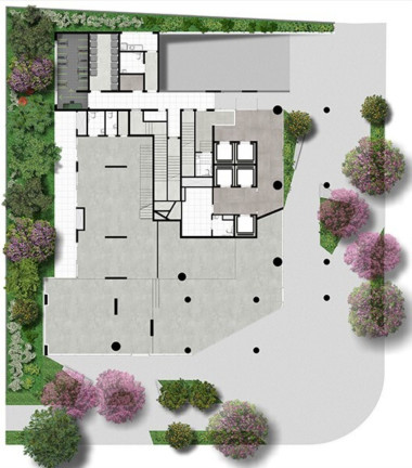 Imagem Imóvel com 1 Quarto à Venda, 20 m² em Pinheiros - São Paulo