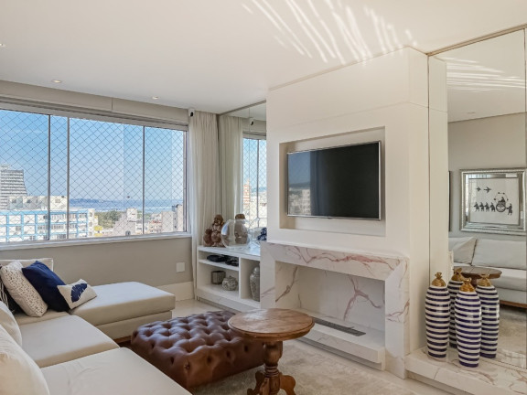 Imagem Apartamento com 3 Quartos à Venda, 140 m² em Centro Histórico - Porto Alegre