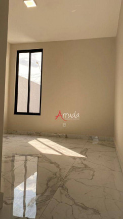 Imagem Casa com 3 Quartos à Venda, 90 m² em Jardim Veredas - Cascavel