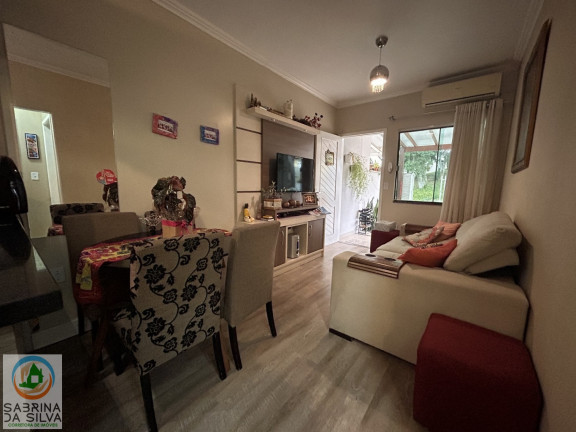 Imagem Casa com 2 Quartos à Venda, 57 m² em Fortaleza - Blumenau