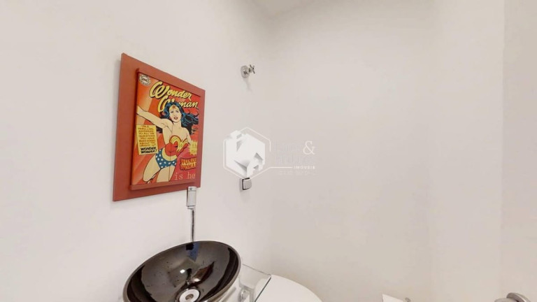 Imagem Apartamento com 2 Quartos à Venda, 141 m² em Itaim Bibi - São Paulo