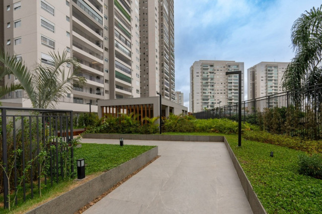 Imagem Imóvel com 3 Quartos à Venda, 175 m² em Jardim Dom Bosco - São Paulo