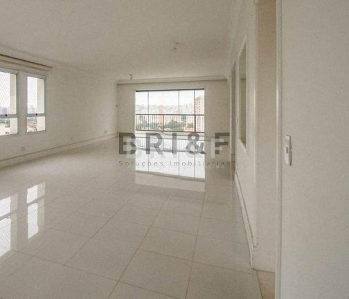 Imagem Apartamento com 3 Quartos à Venda, 270 m² em Campo Belo - São Paulo