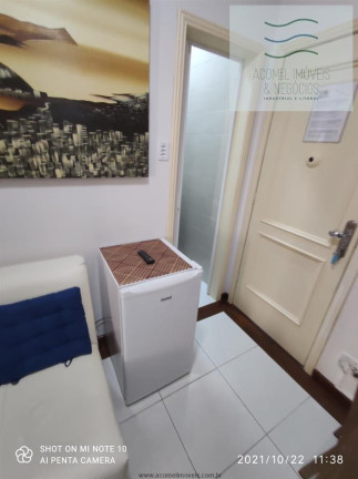 Imagem Apartamento com 1 Quarto à Venda, 40 m² em Copacabana - Rio De Janeiro