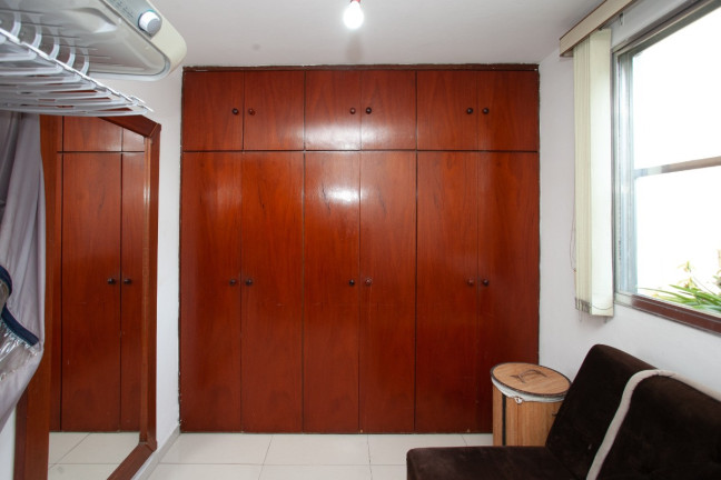 Imagem Apartamento com 2 Quartos à Venda, 44 m² em Vila Francos - São Paulo