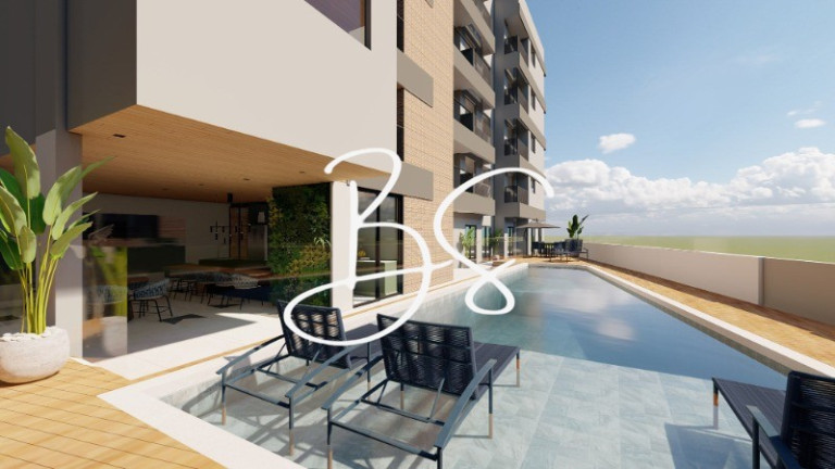 Imagem Apartamento com 1 Quarto à Venda, 62 m² em Centro - Balneário Camboriú
