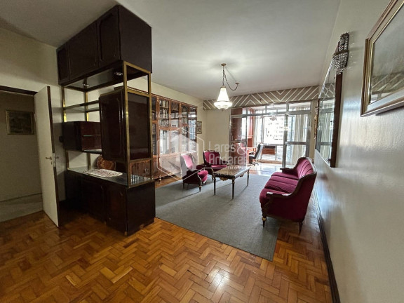 Imagem Apartamento com 3 Quartos à Venda, 160 m² em Bom Retiro - São Paulo