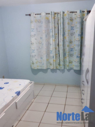 Imagem Apartamento com 2 Quartos à Venda, 50 m² em Morro Grande - Caieiras