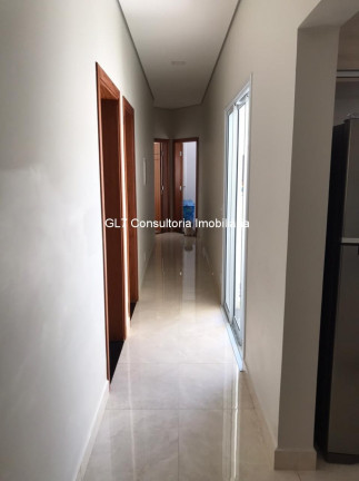 Imagem Casa com 3 Quartos à Venda,  em Jardins Do Império - Indaiatuba