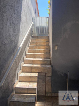 Imagem Casa com 2 Quartos à Venda, 186 m² em Vila Sagrado Coração De Maria - Mogi Das Cruzes