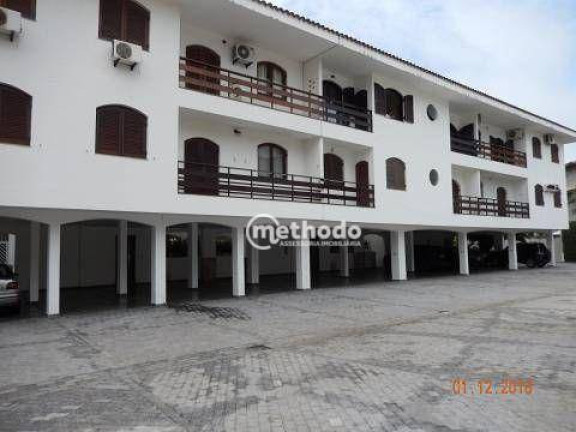 Apartamento com 3 Quartos à Venda, 104 m² em Jardim Três Marias - Guarujá