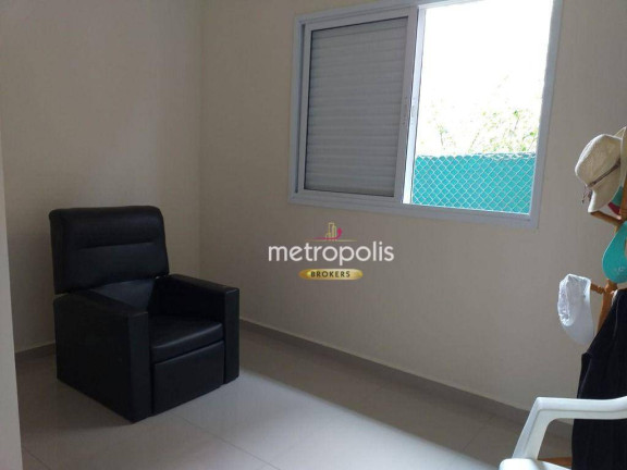 Imagem Sobrado com 2 Quartos à Venda, 51 m² em Maracanã - Praia Grande