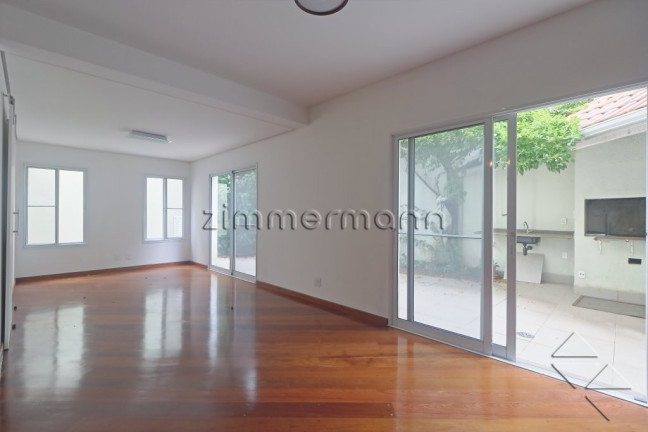 Imagem Casa com 4 Quartos à Venda, 300 m² em Chacara Santo Antonio - São Paulo