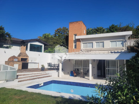 Imagem Casa com 3 Quartos à Venda, 327 m² em Parque Dos Príncipes - São Paulo